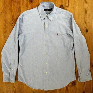 Ralph Lauren Men’s Oxford